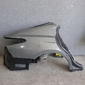 TOYOTA CAMRY sag yzky krilo