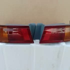 toyota camry lisiçga yzy fara