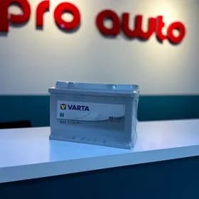 Akkumulyator Varta 12V77Ah♡