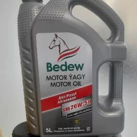 Bedew 20w50
