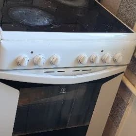 плита indesit