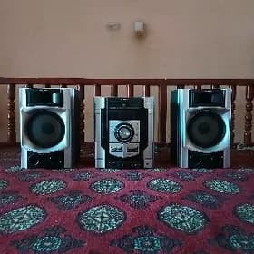 sony sentr