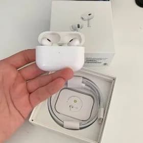 Air pods pro 2 America