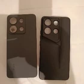 Redmi not 13iň kaşelýogi.