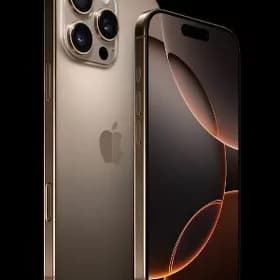 iPhone 16 pro