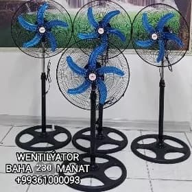 WENTILÝATOR ВЕНТИЛЯТОР WINTELY