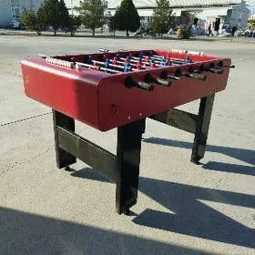 Futbol ⚽