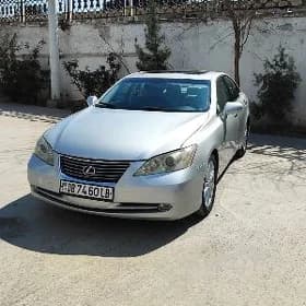 Lexus ES 350 2008