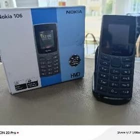 NOKİA106