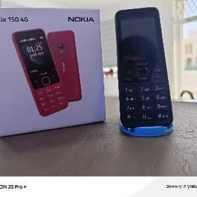 NOKİA150