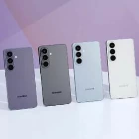 Samsung galaxy S26 512