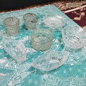 хрусталь