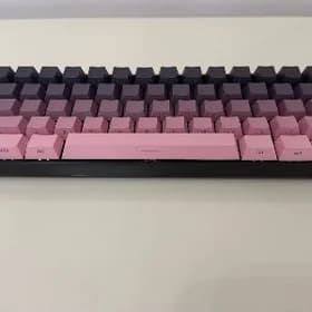 Игровая Клавиатура