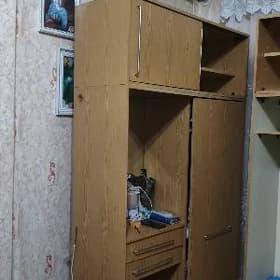 прихожка