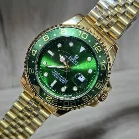 sagat Rolex Yacht-Master