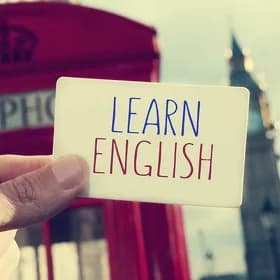 Iňlis dilini öwrenmek 📚🇬🇧