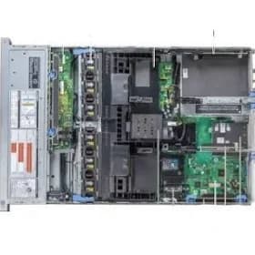 НОВЫЙ СЕРВЕР DELL R740
