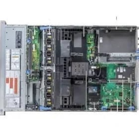 НОВЫЙ СЕРВЕР DELL R740
