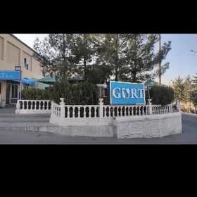 ✅GOWDAN "B" "GURT" KAFE 🇹🇲