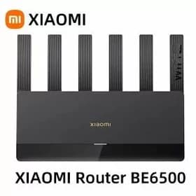 🛜WIFI-7 Xiaomi BE6500