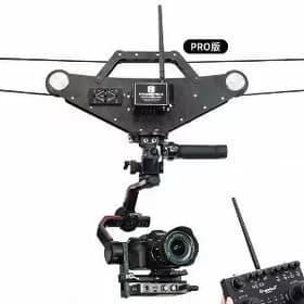 Fm6 iii Tros Cable cam
