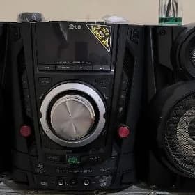 LG sentr