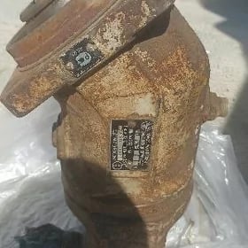 Nasos Maz kran enşa