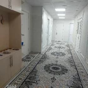 Oguzhan Haly Türk Eyran Decor