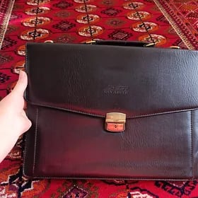 Папки, сумки