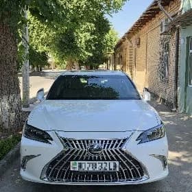 Lexus ES 350 2020