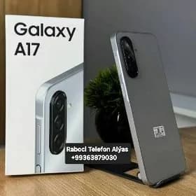 RABOCY TELEFON ALYAS