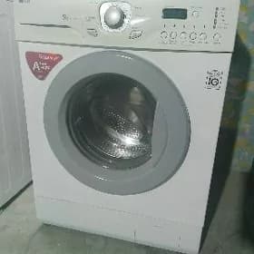 LG 5 kg
