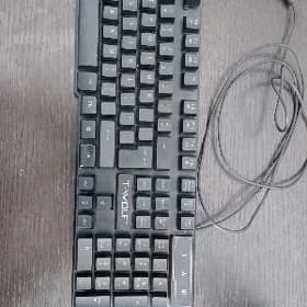 rgb t-volv klawutura
