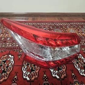 Fara çep tarap