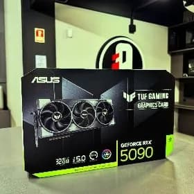 RTX5090 32GB GDDR7|ASUS TUF