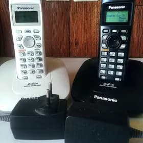 радиотелефон Panasonic