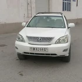 Lexus RX 350 2007