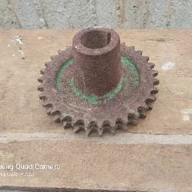 Çarh