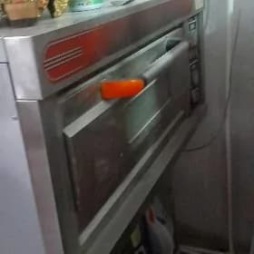 tok peçka duhowka