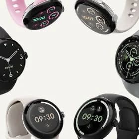 Watch Series