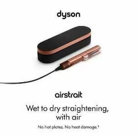 Dyson HT01 Sac Utuk Airstrait