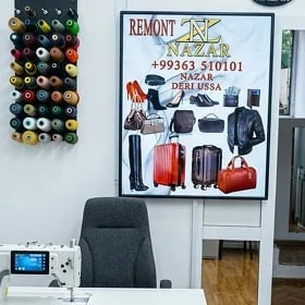cemodan remont koža atelye