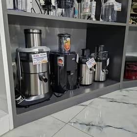 Sokwyjymalka Соковыжималка