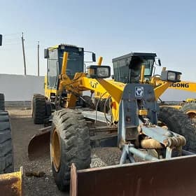 XCMG 500 2010
