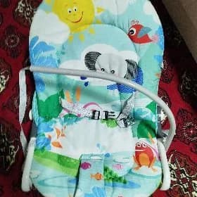 сиденье шезлонг