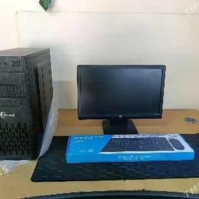 MANITOR LG 19