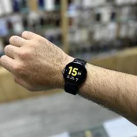 Samsung Galaxy Watch active2