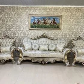 Реставрация Restawrasia