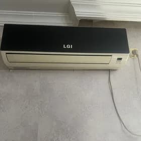 LGİ Konsaner