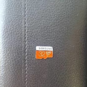 Samsung 32 micro çip